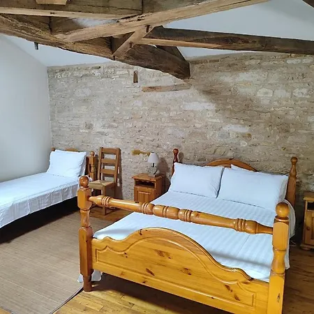 Limort Semesterbostad