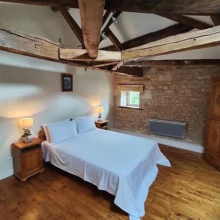 Limort * Clussais-la-Pommeraie