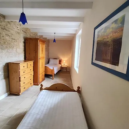 Limort Semesterbostad