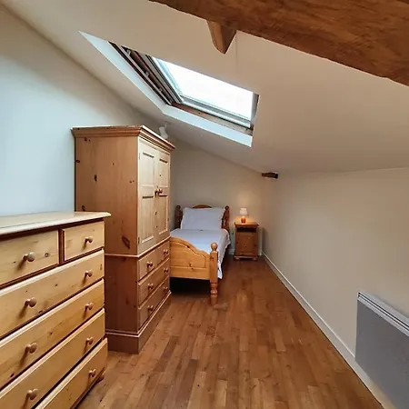 Limort Semesterbostad *