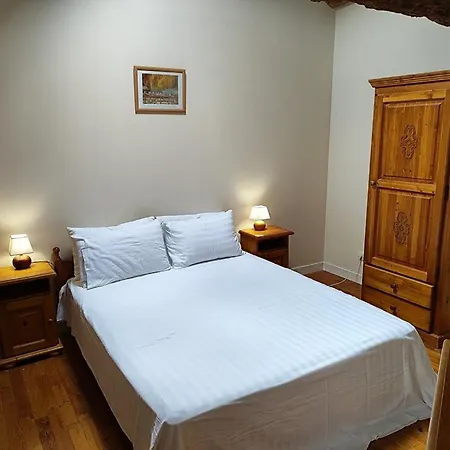 Semesterbostad Limort