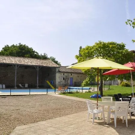 Limort Semesterbostad