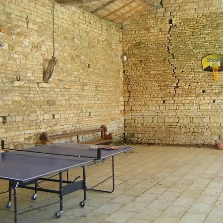 Limort Semesterbostad