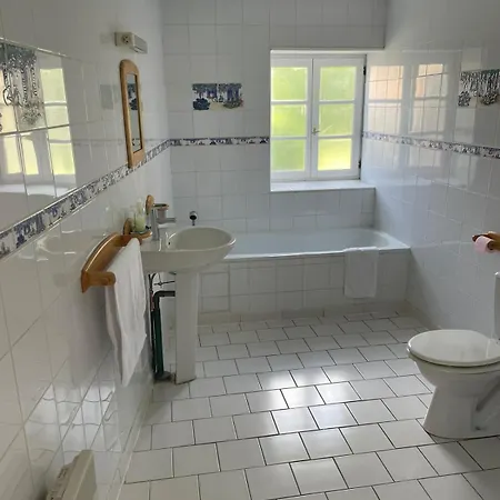 Limort Semesterbostad