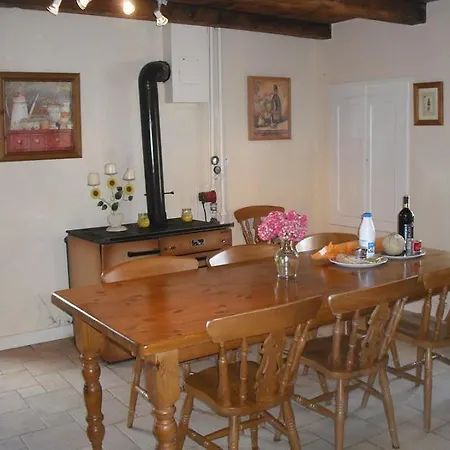 Limort Semesterbostad *