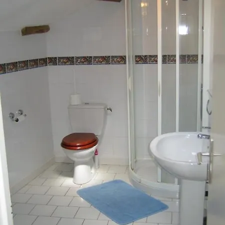 Limort Clussais-la-Pommeraie