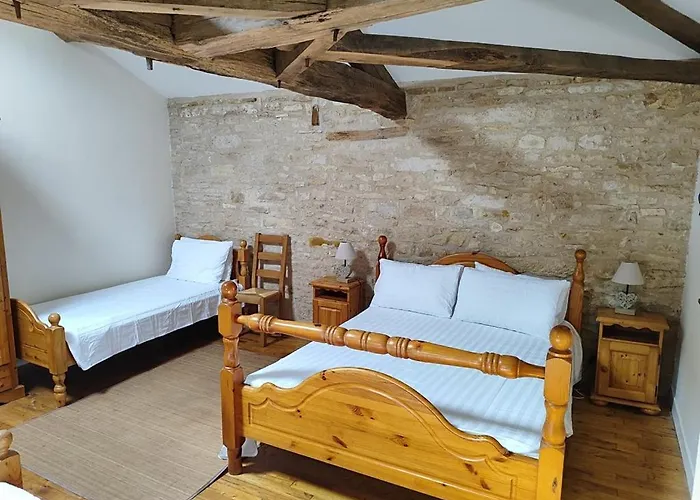 Limort בית נופש