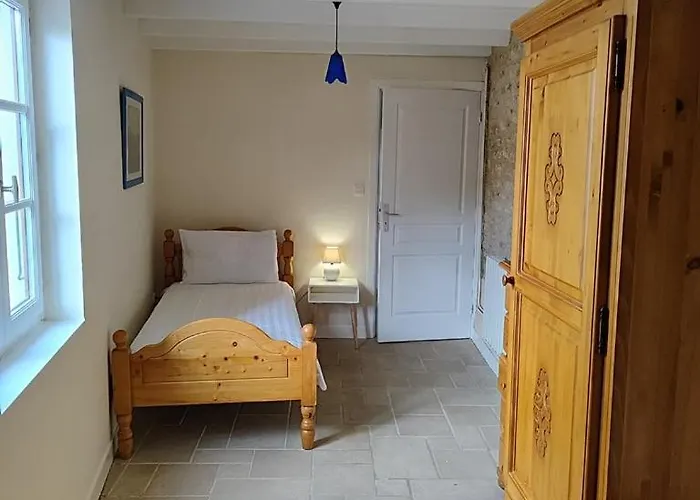 בית נופש Limort