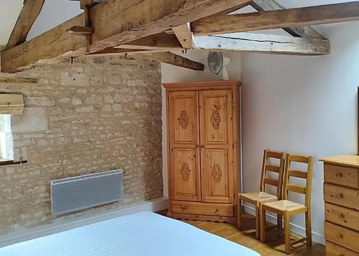 Limort בית נופש *