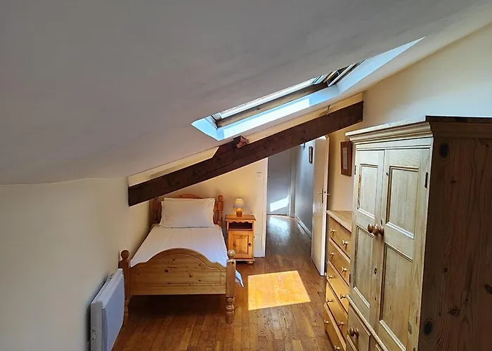 בית נופש Limort *