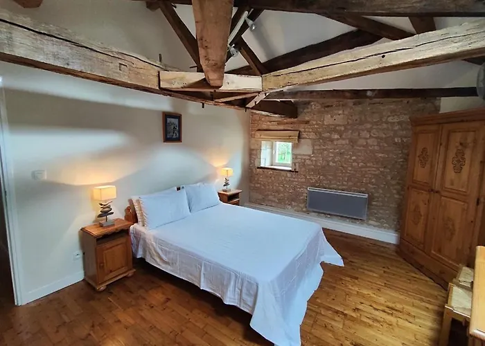 Limort * Clussais-la-Pommeraie