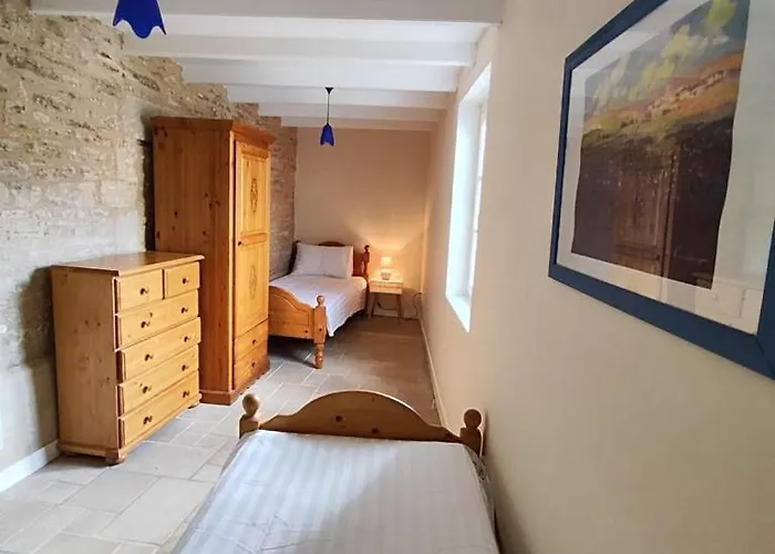 Limort בית נופש