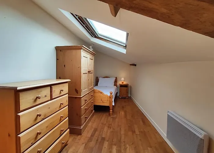 Limort בית נופש *