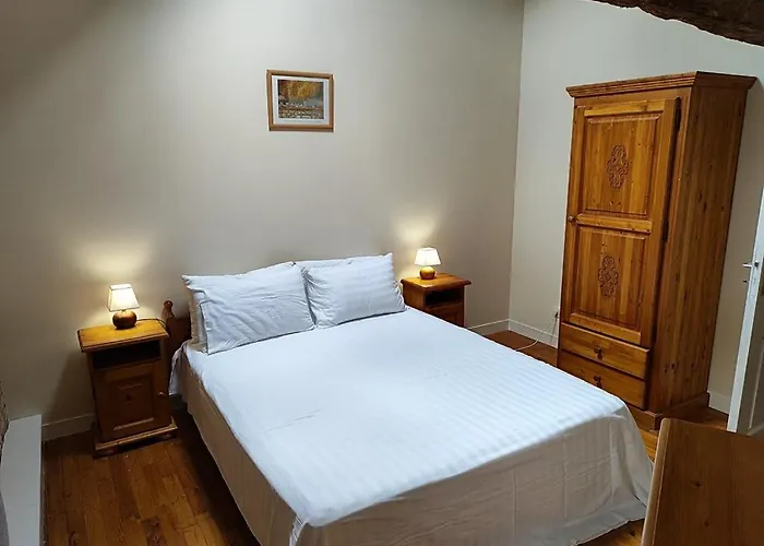 בית נופש Limort