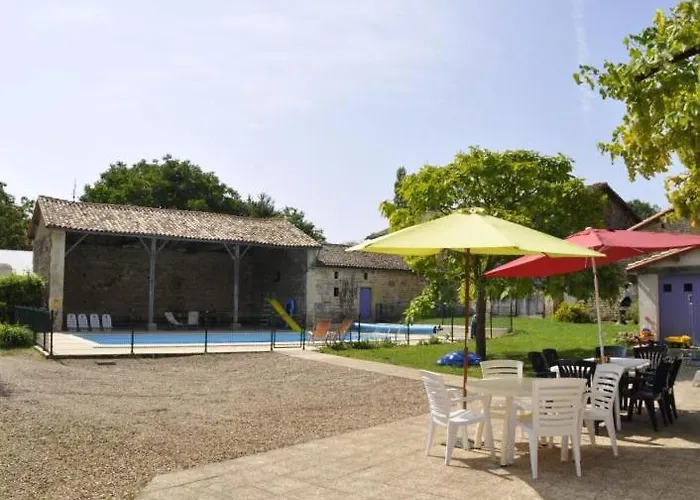 Limort בית נופש