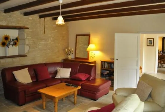 בית נופש Limort