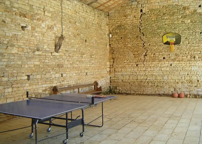 Limort בית נופש