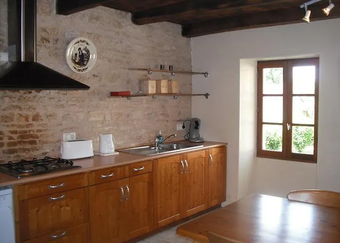 בית נופש Limort