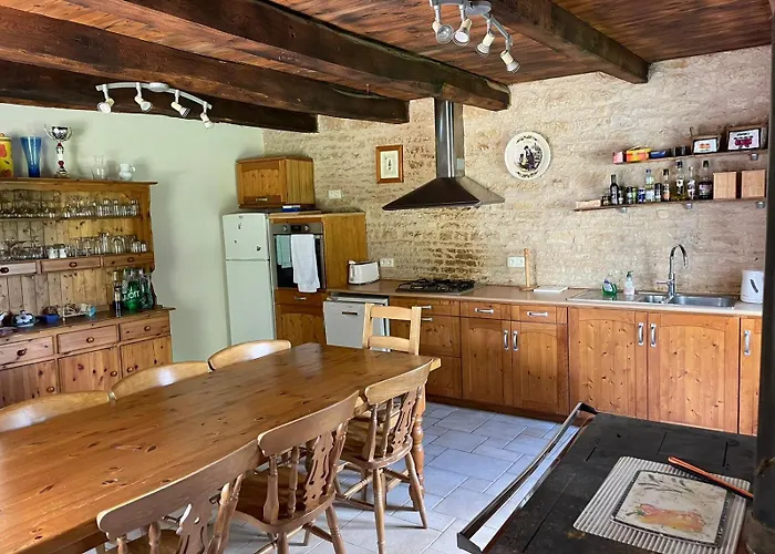 בית נופש Limort *