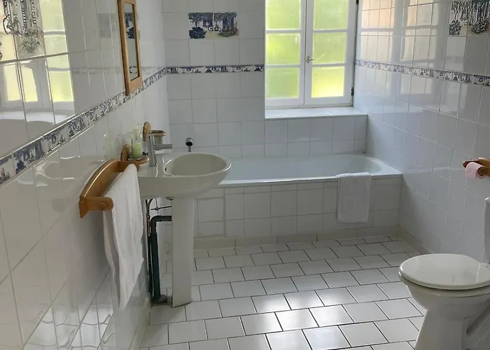 Limort בית נופש