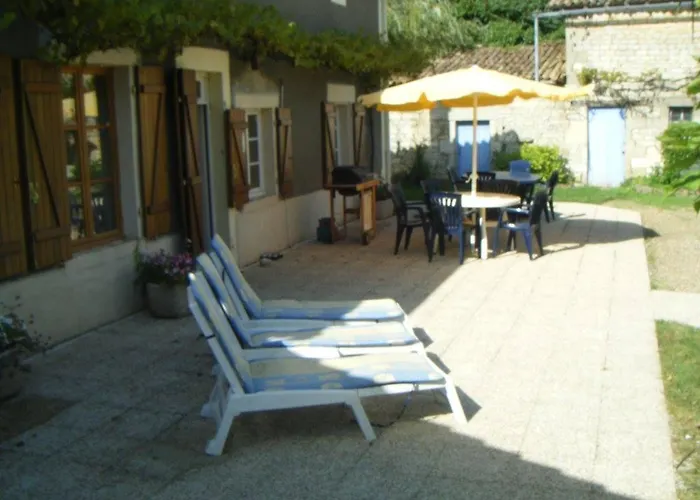 בית נופש Limort *